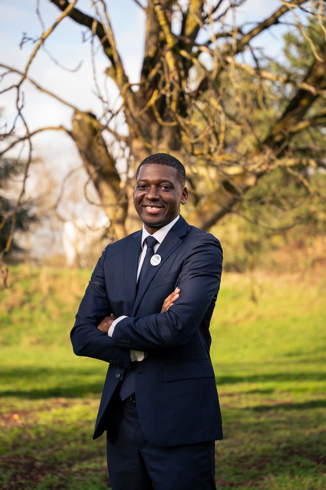 Henry Pemot — Keo Consulting